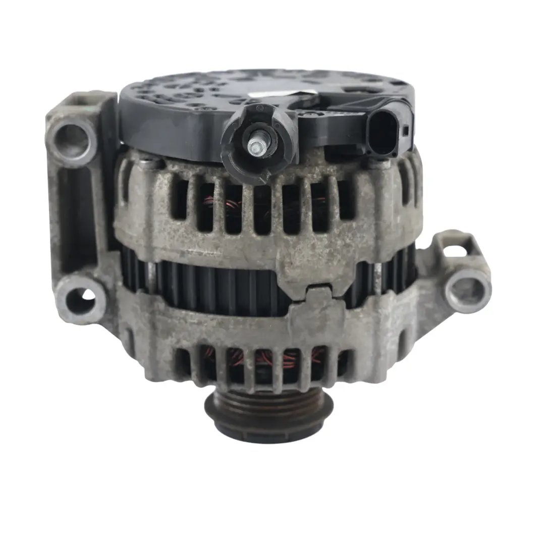MK5 S-Max Lichtmaschine 2.0 Benzin 150A 6G9N-10300-ABC für Ford Galaxy Mondeo mit Teilenummer 1790382 Ford Galaxy Mondeo MK5 S-Max Lichtmaschine 2.0 Benzin 150A 6G9N-10300-ABC - SKU 1790382 - Teilenummer 1790382