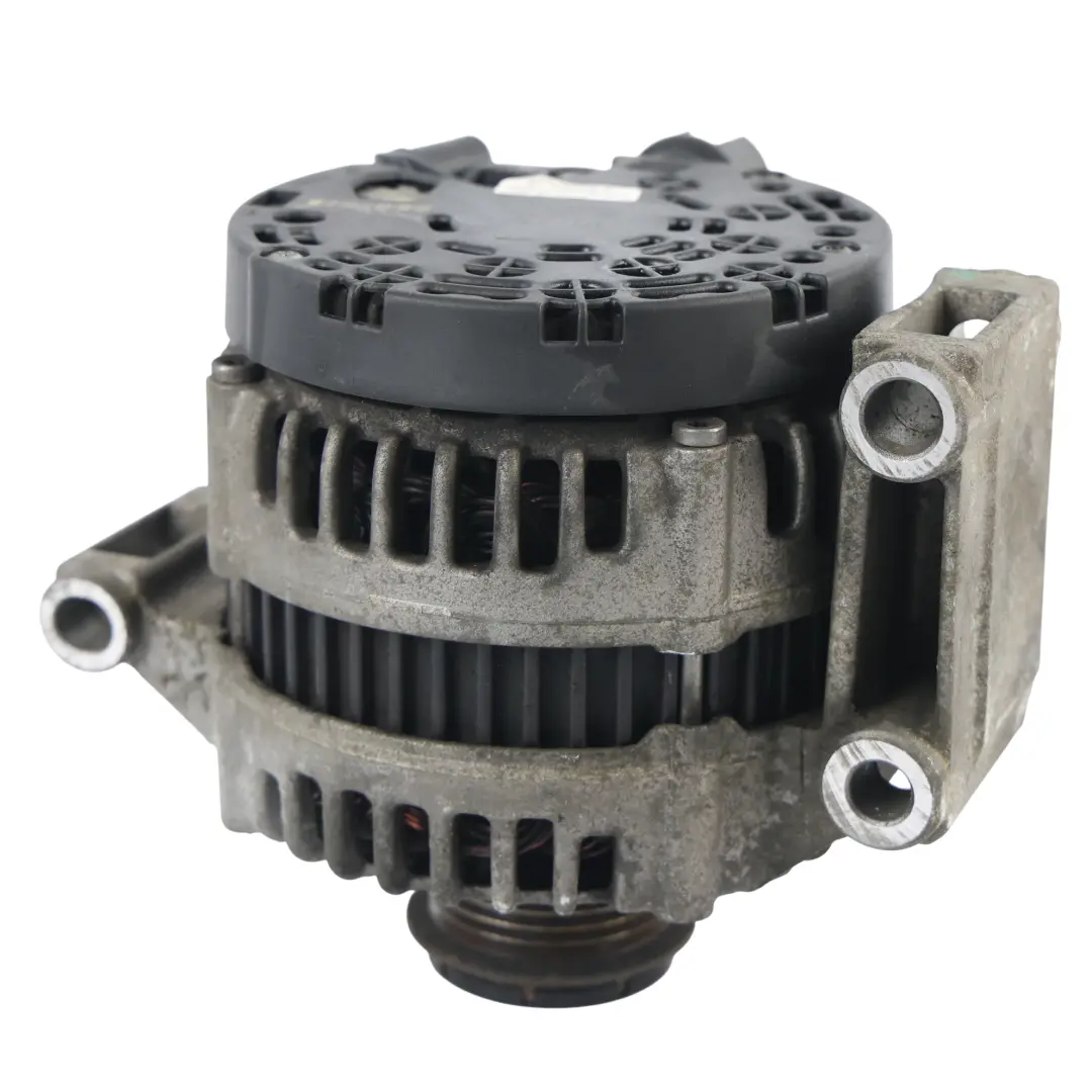 MK5 S-Max Lichtmaschine 2.0 Benzin 150A 6G9N-10300-ABC für Ford Galaxy Mondeo mit Teilenummer 1790382 Ford Galaxy Mondeo MK5 S-Max Lichtmaschine 2.0 Benzin 150A 6G9N-10300-ABC - SKU 1790382 - Teilenummer 1790382