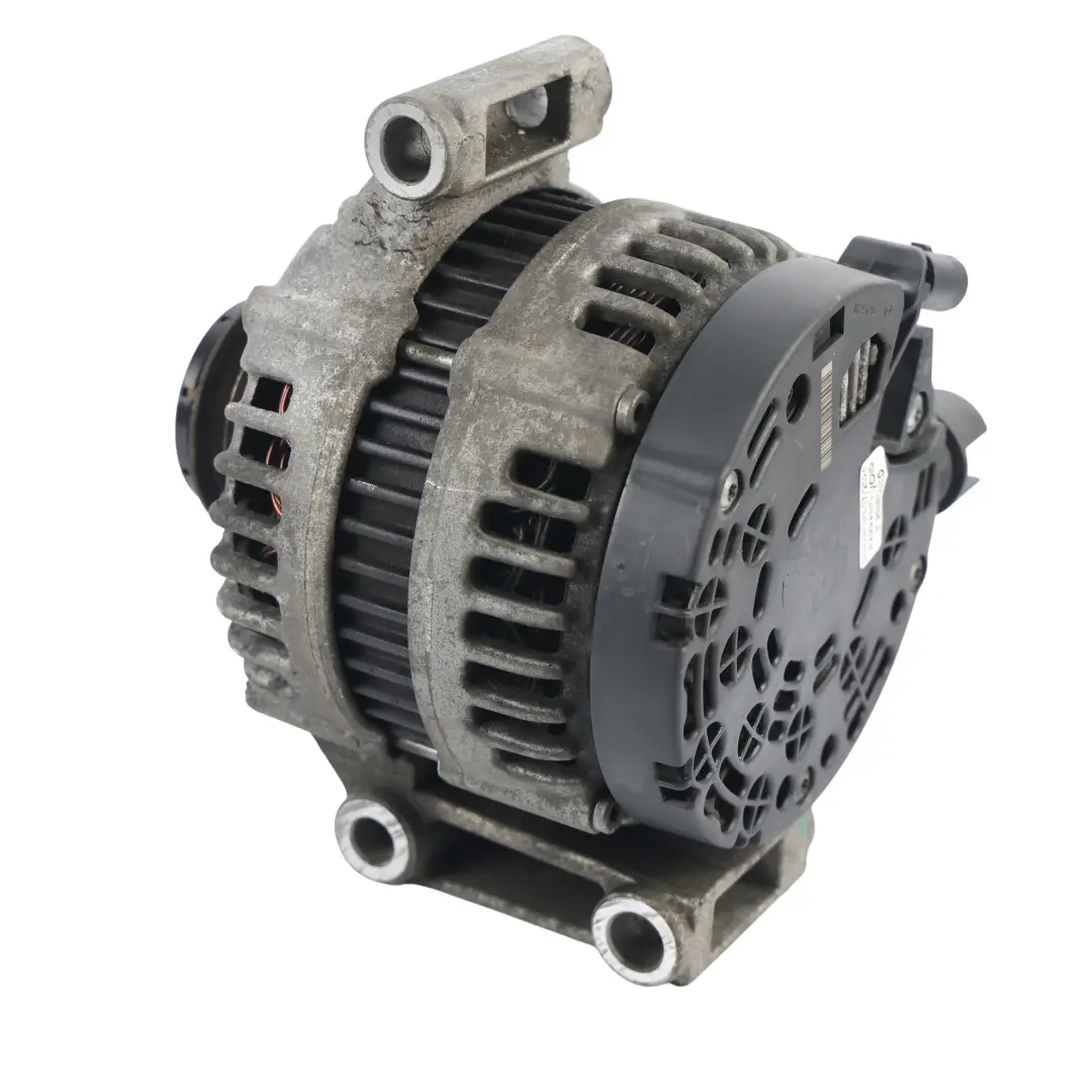 MK5 S-Max Alternateur 2.0 Essence 150A 6G9N-10300-ABC pour Ford Galaxy Mondeo à propos du numéro de pièce 1790382 Ford Galaxy Mondeo MK5 S-Max Alternateur 2.0 Essence 150A 6G9N-10300-ABC - SKU 1790382 - Numéro de pièce 1790382