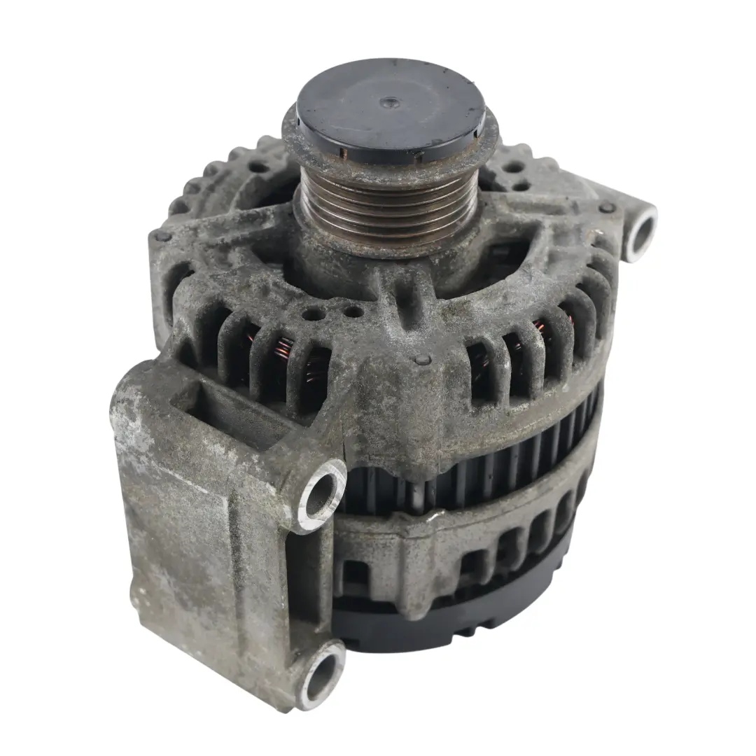 MK5 S-Max Alternateur 2.0 Essence 150A 6G9N-10300-ABC pour Ford Galaxy Mondeo à propos du numéro de pièce 1790382 Ford Galaxy Mondeo MK5 S-Max Alternateur 2.0 Essence 150A 6G9N-10300-ABC - SKU 1790382 - Numéro de pièce 1790382