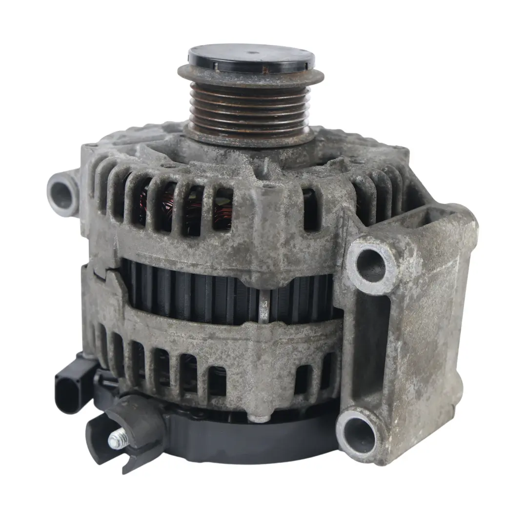 MK5 S-Max Lichtmaschine 2.0 Benzin 150A 6G9N-10300-ABC für Ford Galaxy Mondeo mit Teilenummer 1790382 Ford Galaxy Mondeo MK5 S-Max Lichtmaschine 2.0 Benzin 150A 6G9N-10300-ABC - SKU 1790382 - Teilenummer 1790382