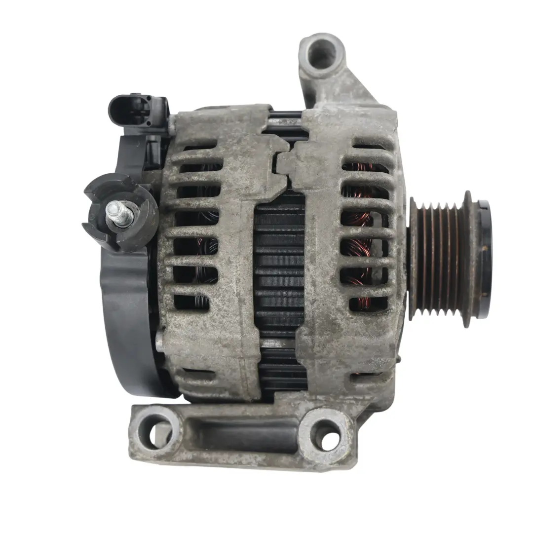 Mk5 S-Max Alternator 2.0 Petrol 150A 6G9N-10300-ABC to Ford Galaxy Mondeo with Part number 1790382 Ford Galaxy Mondeo Mk5 S-Max Alternator 2.0 Petrol 150A 6G9N-10300-ABC - SKU 1790382 - Part number 1790382