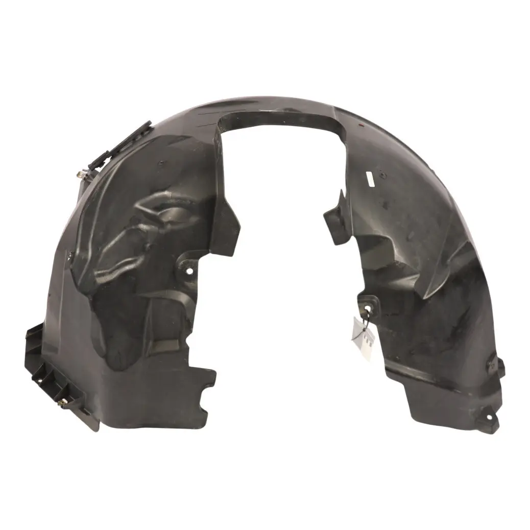 Ford Galaxy Mk3 S-Max Mk1 Inner Wheel Arch Liner Front Right O/S - SKU 1796227 - Part number 1796227
