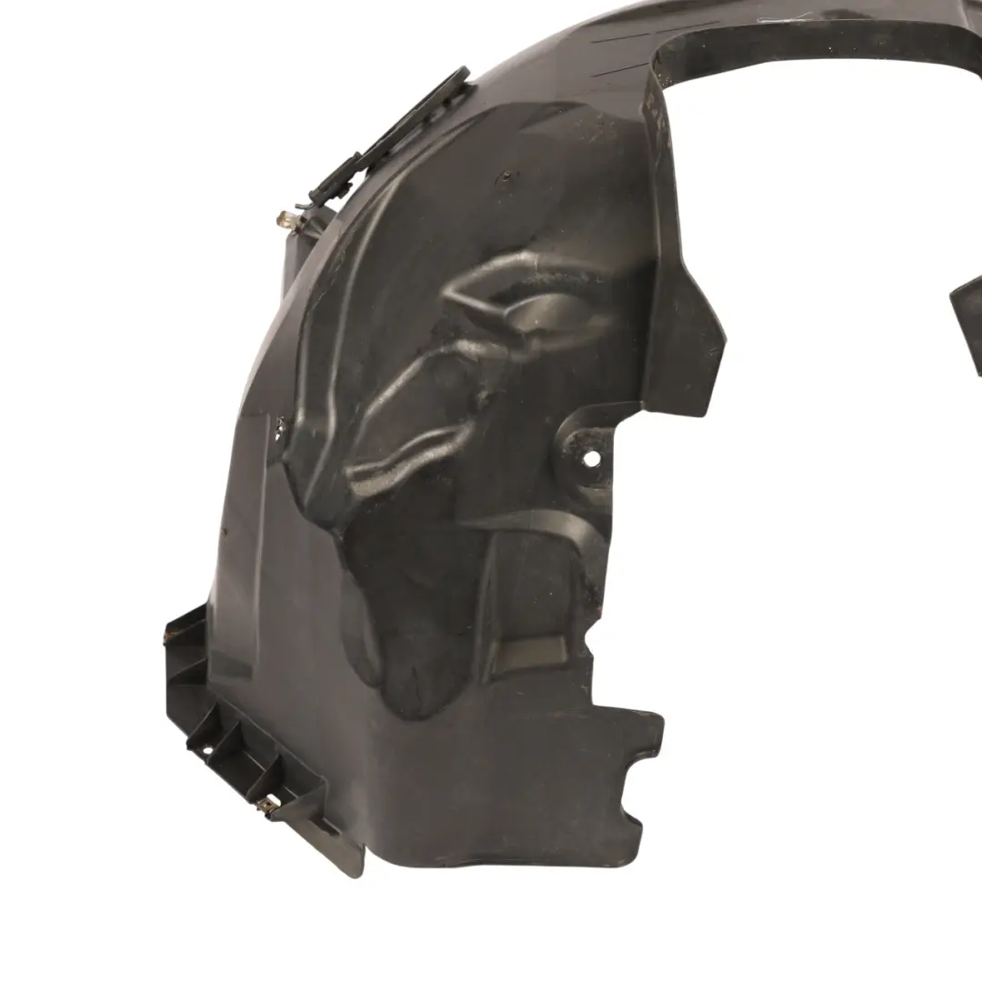 Ford Galaxy Mk3 S-Max Mk1 Inner Wheel Arch Liner Front Right O/S - SKU 1796227 - Part number 1796227