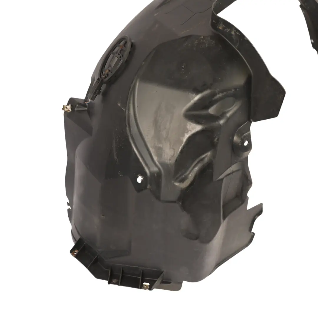 Ford Galaxy Mk3 S-Max Mk1 Inner Wheel Arch Liner Front Right O/S - SKU 1796227 - Part number 1796227