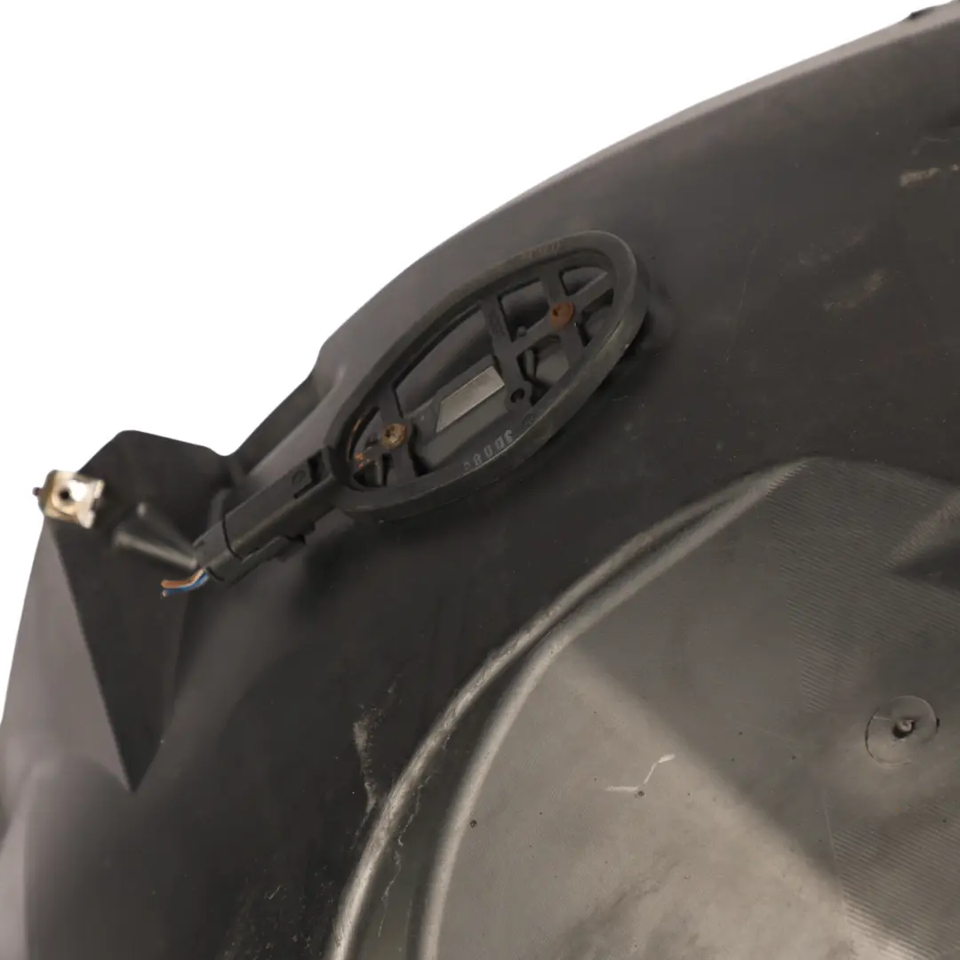 Ford Galaxy Mk3 S-Max Mk1 Inner Wheel Arch Liner Front Right O/S - SKU 1796227 - Part number 1796227
