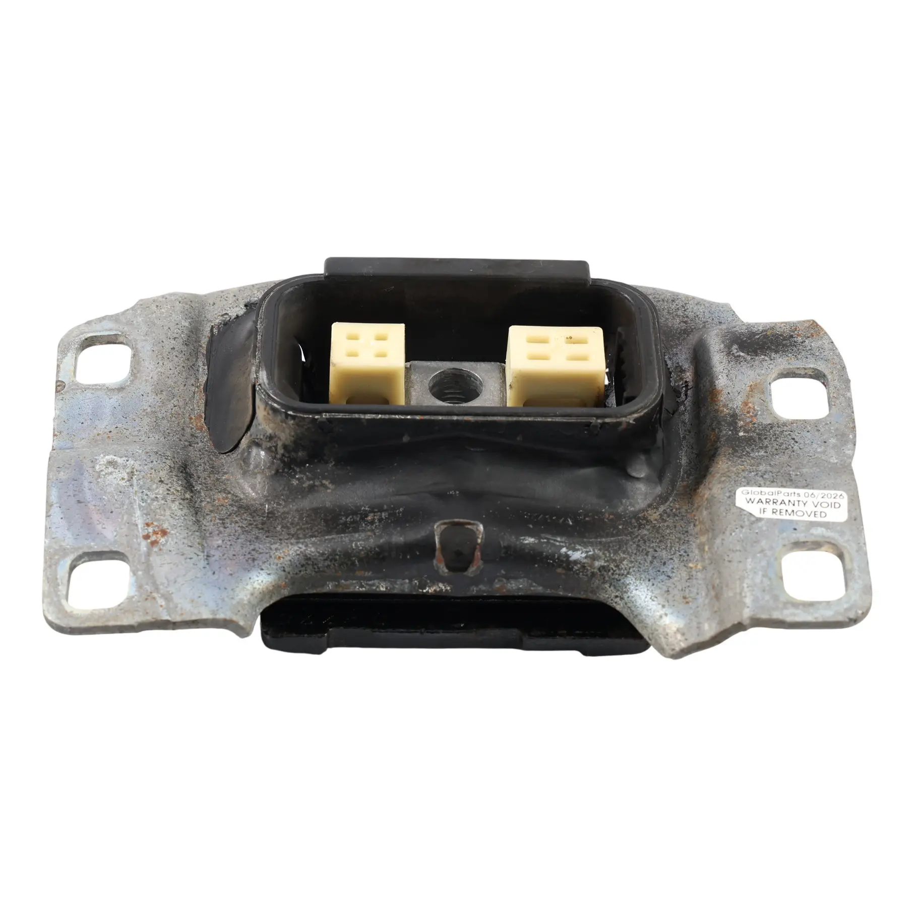 Ford Kuga C394 Connect Focus Soporte Motor Caja Cambios Izquierdo 1798908