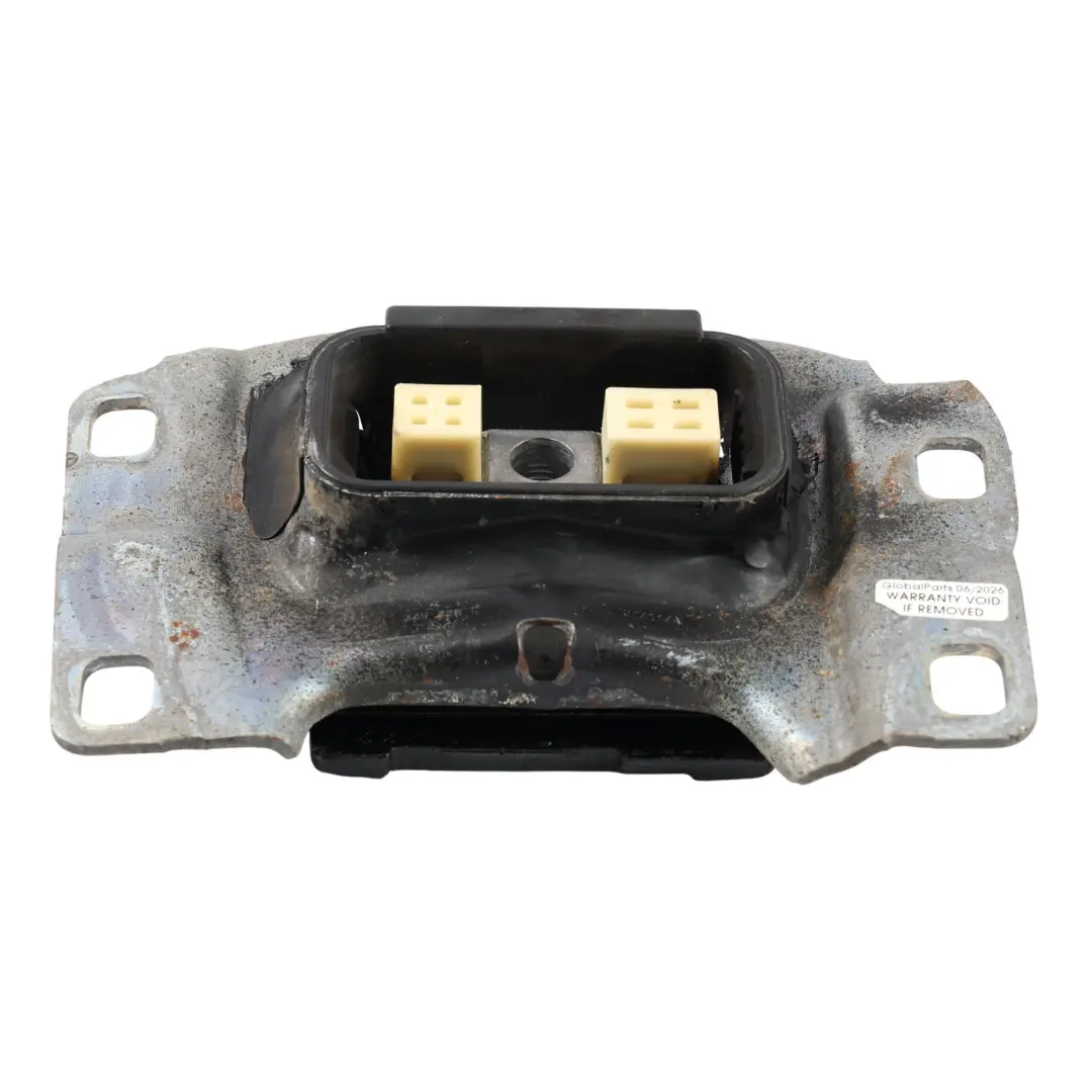 C394 Connect Focus Soporte Motor Caja Cambios Izquierdo para Ford Kuga con número de pieza 1798908 Ford Kuga C394 Connect Focus Soporte Motor Caja Cambios Izquierdo - SKU 1798908 - Número de pieza 1798908