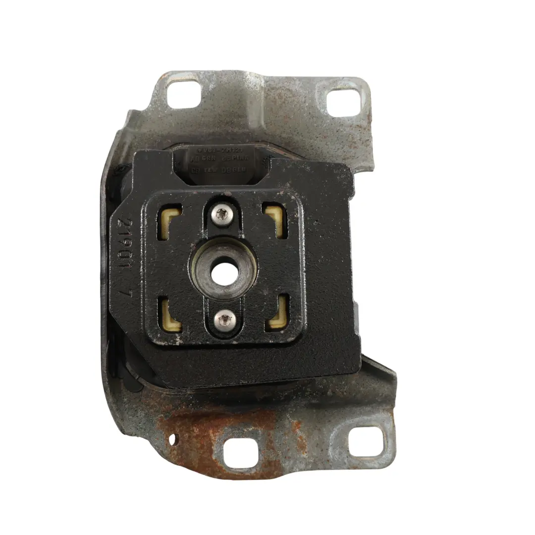 Ford Kuga C394 Connect Focus Poduszka Skrzyni Biegów Lewy Wspornik - SKU 1798908 - Numer Części 1798908