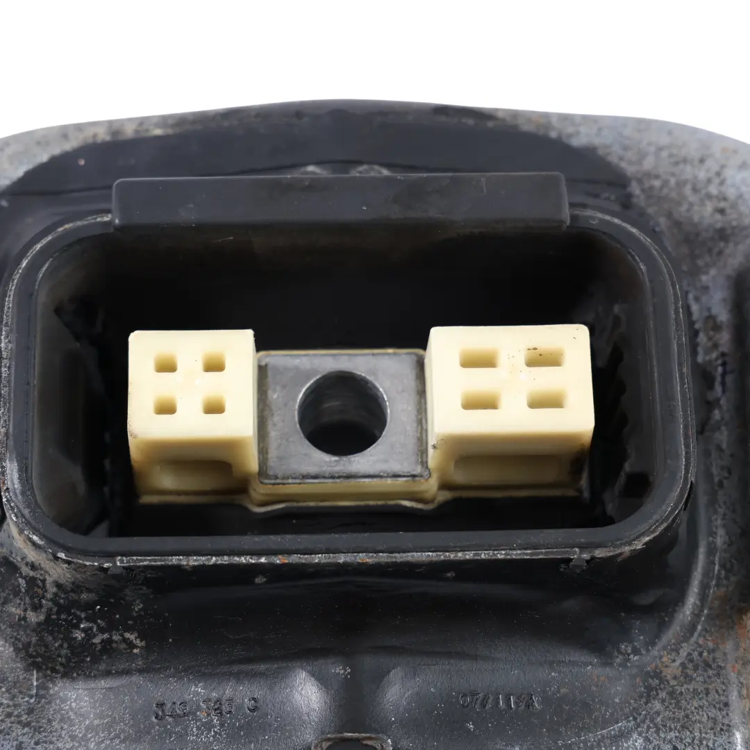 Ford Kuga C394 Connect Focus Getriebelager Motorlager Links - SKU 1798908 - Teilenummer 1798908