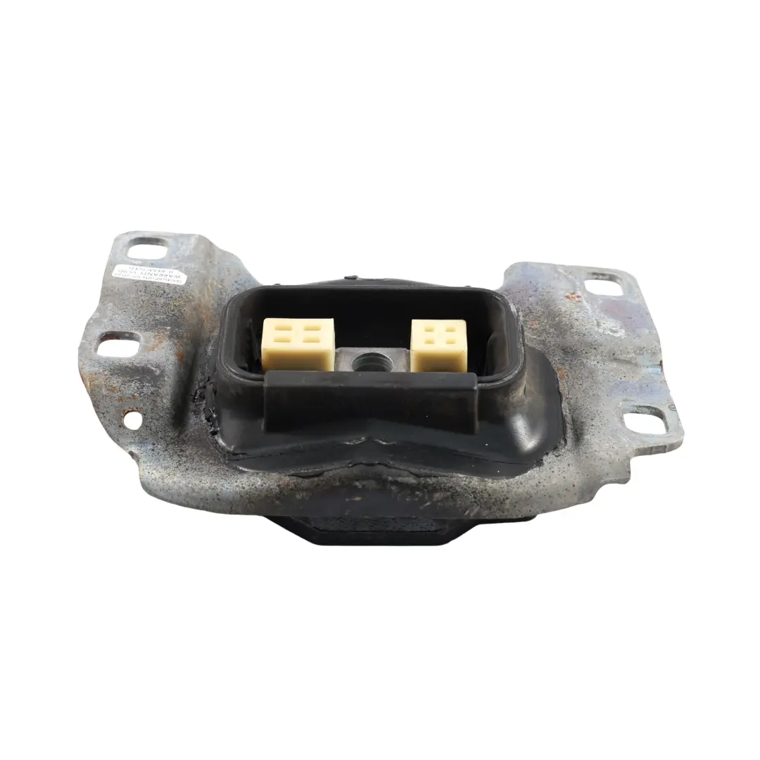 C394 Connect Focus Gearbox Engine Mount Left Carrier N/S to Ford Kuga with Part number 1798908 Ford Kuga C394 Connect Focus Gearbox Engine Mount Left Carrier N/S - SKU 1798908 - Part number 1798908