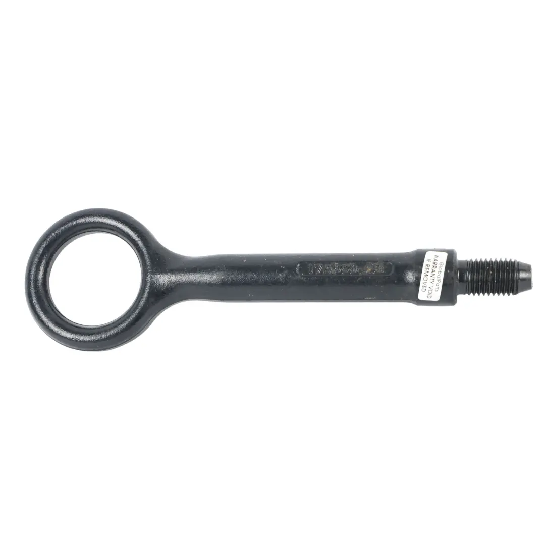 Hak Holowniczy CK52- do Land Rover Range Rover Velar L560 o numerze 17A999-AB Land Rover Range Rover Velar L560 Hak Holowniczy CK52- - SKU 17A999-AB - Numer Części 17A999-AB