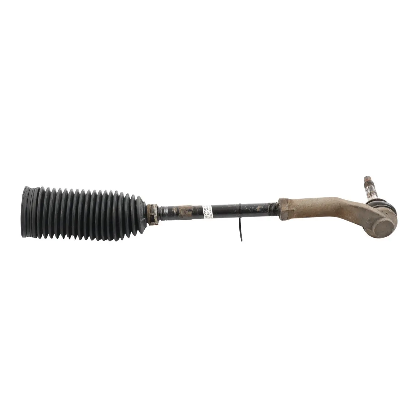 Ford Mondeo Mk5 Steering Tie Rod End Linkage Left N/S DG9C-3290-CA