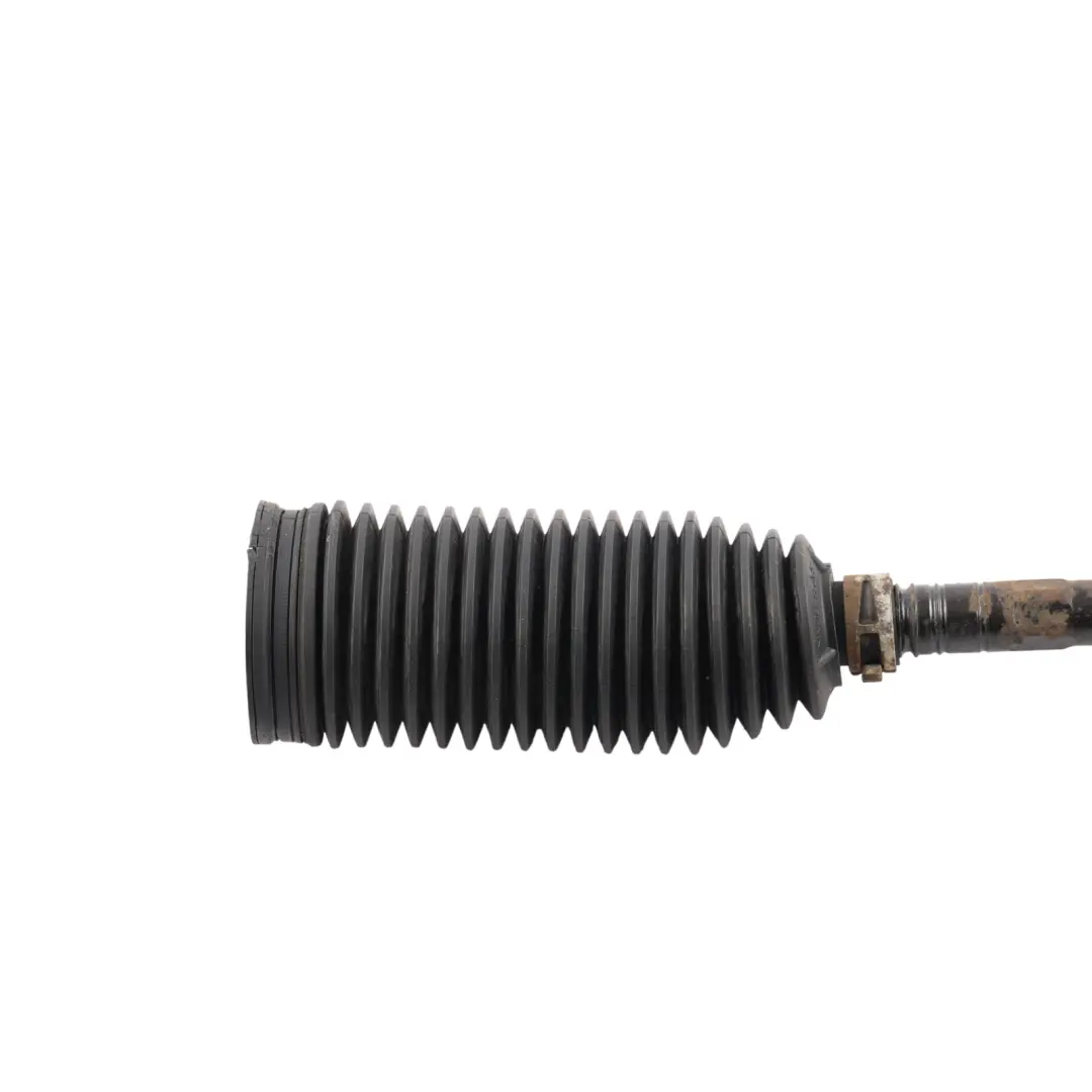 Mk5 Steering Tie Rod End Linkage Left N/S DG9C-3290-CA to Ford Mondeo with Part number 1802977 Ford Mondeo Mk5 Steering Tie Rod End Linkage Left N/S DG9C-3290-CA - SKU 1802977 - Part number 1802977