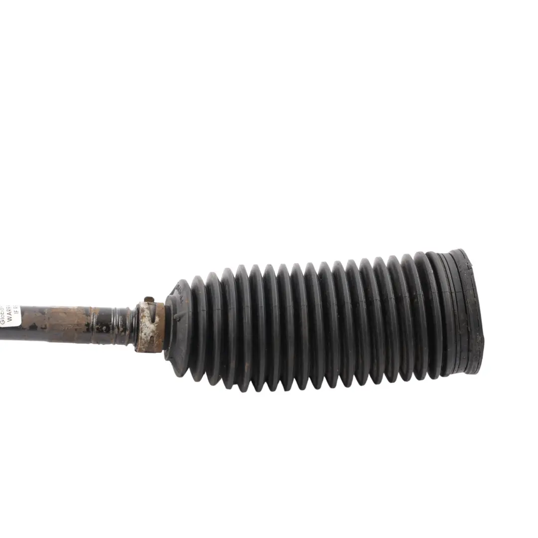 Mk5 Steering Tie Rod End Linkage Left N/S DG9C-3290-CA to Ford Mondeo with Part number 1802977 Ford Mondeo Mk5 Steering Tie Rod End Linkage Left N/S DG9C-3290-CA - SKU 1802977 - Part number 1802977