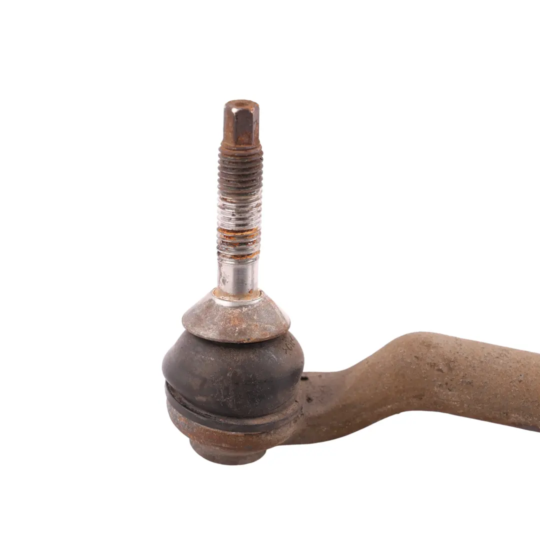 Mk5 Steering Tie Rod End Linkage Left N/S DG9C-3290-CA to Ford Mondeo with Part number 1802977 Ford Mondeo Mk5 Steering Tie Rod End Linkage Left N/S DG9C-3290-CA - SKU 1802977 - Part number 1802977