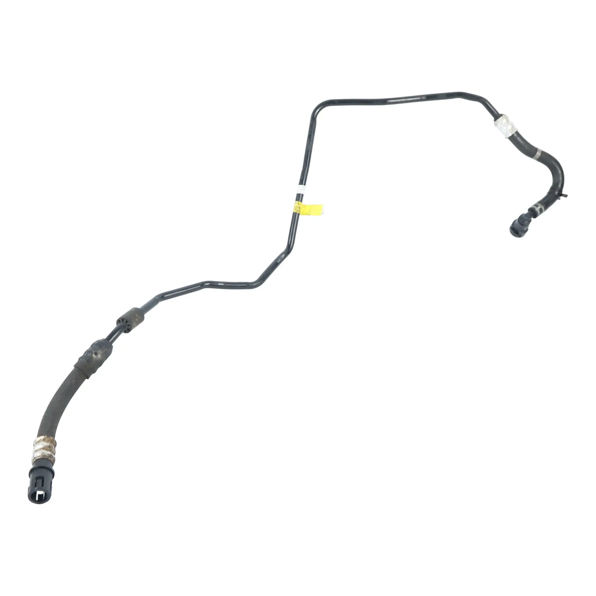 Ford S-Max Tuyau Retour Huile Direction Assistée 2.0 TDCI 7G91-3A656-FB