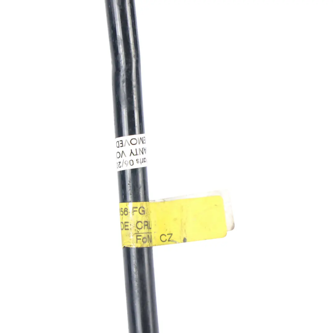 Servolenkung Ölrücklaufschlauch Rohr 2.0 TDCI 7G91-3A656-FB für Ford S-Max mit Teilenummer 1805791 Ford S-Max Servolenkung Ölrücklaufschlauch Rohr 2.0 TDCI 7G91-3A656-FB - SKU 1805791 - Teilenummer 1805791