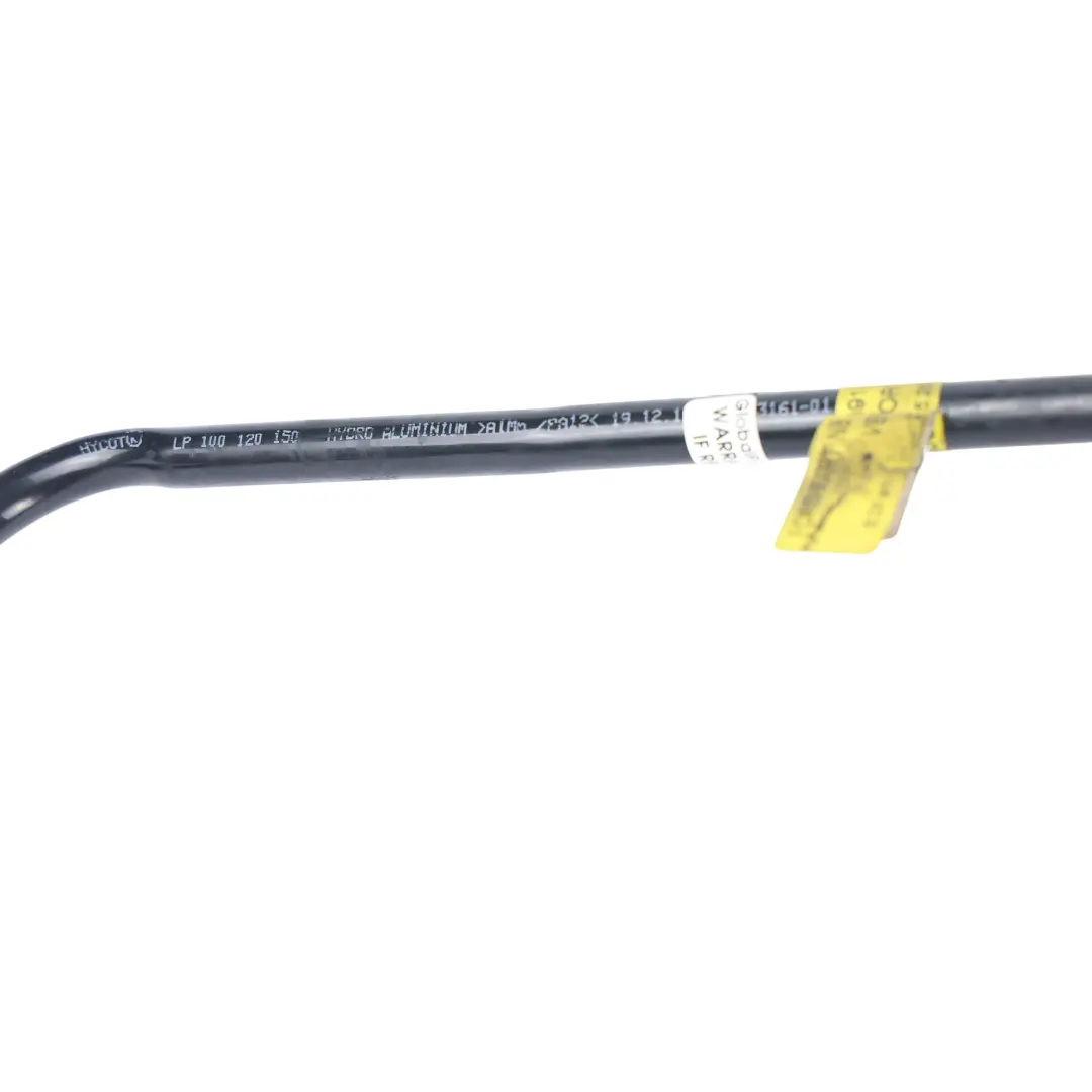 Ford S-Max Tubo Ritorno Olio Scatola Sterzo 2.0 TDCI 7G91-3A656-FB - SKU 1805791 - Numero di parte 1805791