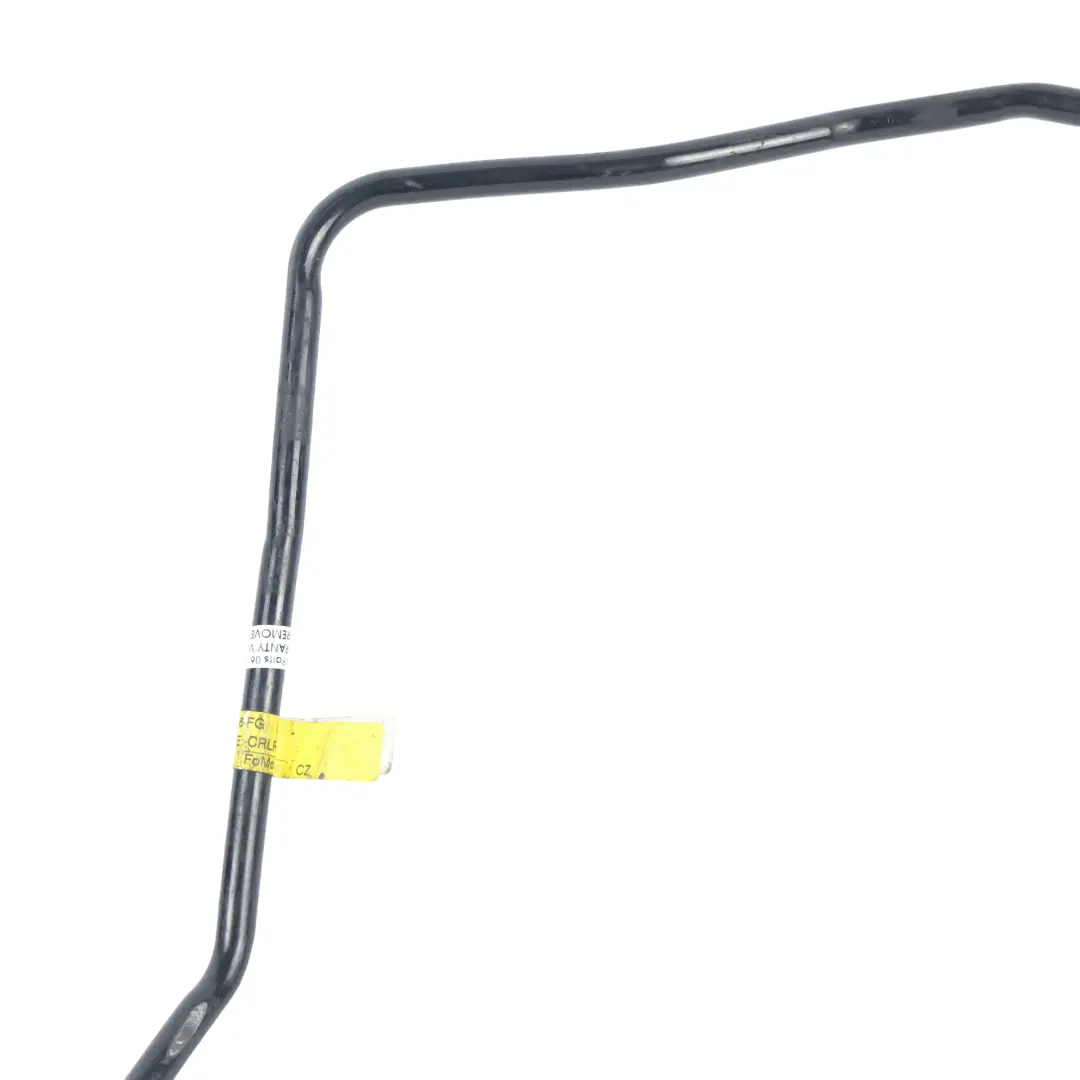 Ford S-Max Power Steering Rack Oil Return Hose Tube Pipe 2.0 TDCI 7G91-3A656-FB - SKU 1805791 - Part number 1805791