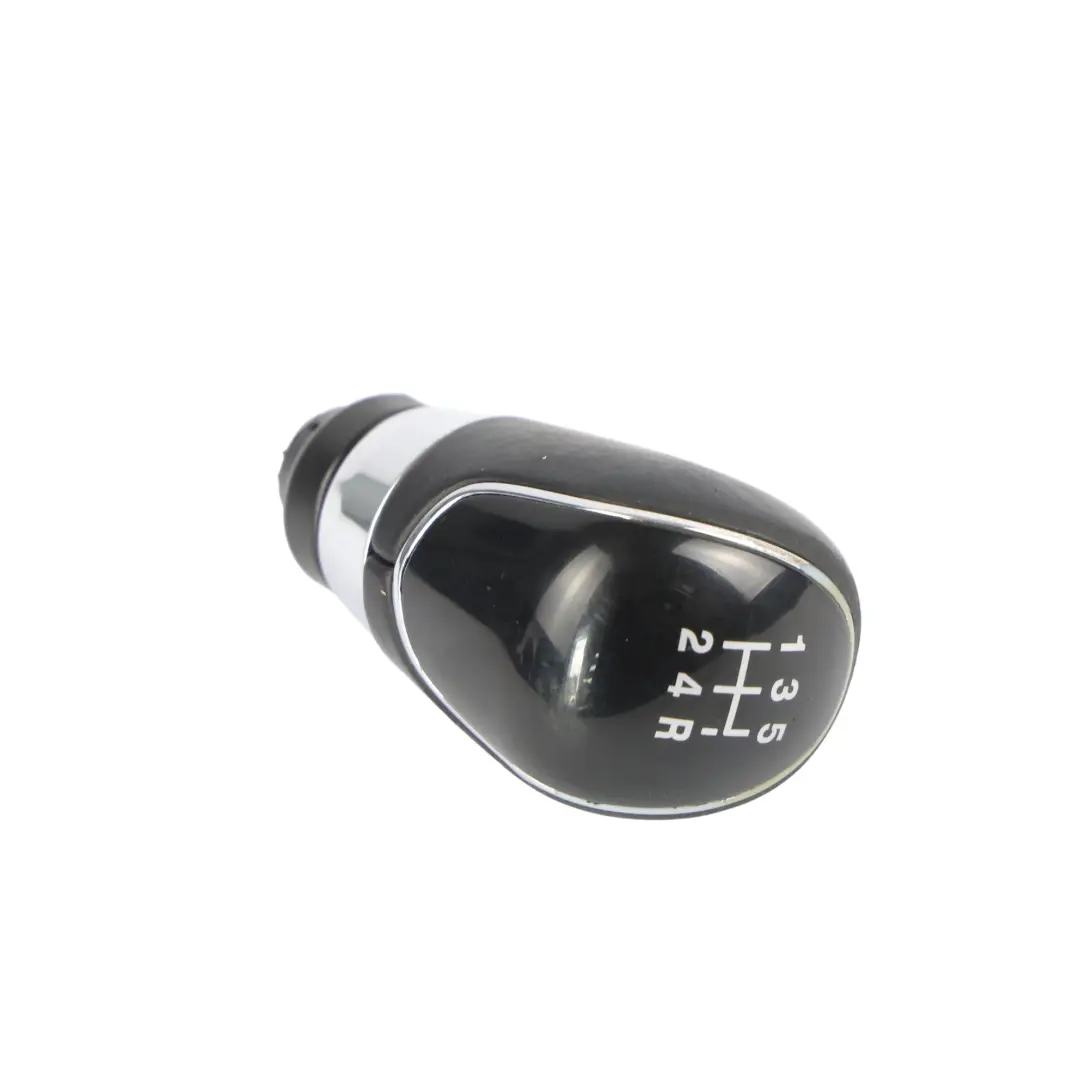 MK4 Pomello Leva Cambio Manuale 5 Marce 7G9R-7H409-AKF per Ford Mondeo con numero di parte 1814176 Ford Mondeo MK4 Pomello Leva Cambio Manuale 5 Marce 7G9R-7H409-AKF - SKU 1814176-1 - Numero di parte 1814176