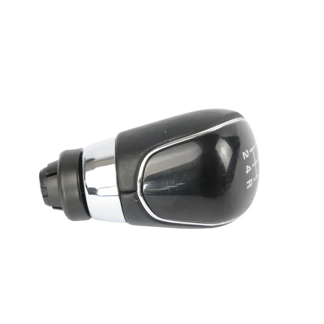 Ford Mondeo MK4 Pommeau Levier Vitesse Manuel 5 Vitesses 7G9R-7H409-AKF - SKU 1814176-1 - Numéro de pièce 1814176