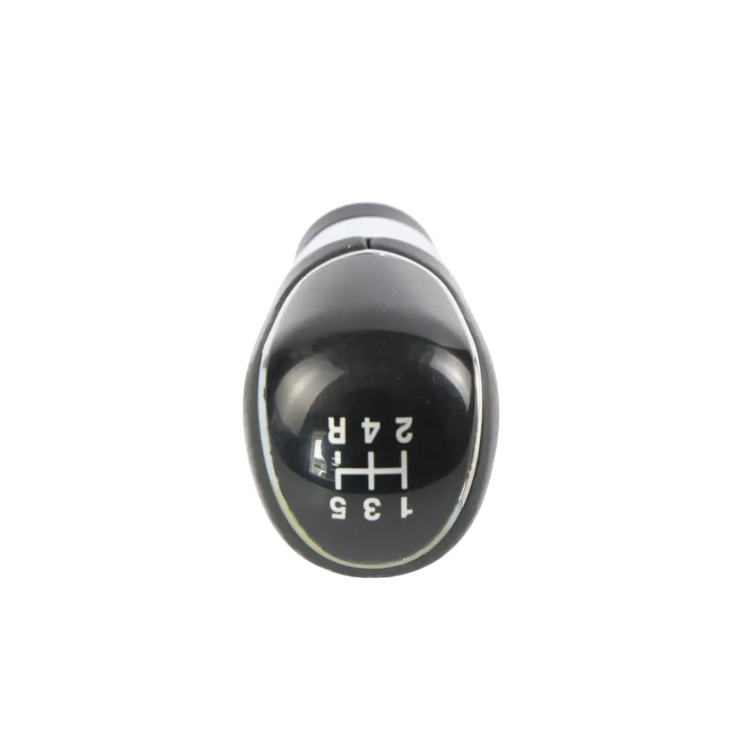 Ford Mondeo Mk4 Gałka Drążka Zmiany Biegów Manualna 5 Biegów 7G9R-7H409-AKF - SKU 1814176-1 - Numer Części 1814176
