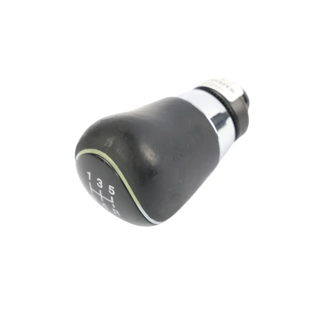 Ford Mondeo Mk4 Gear Stick Shifter Selector Knob Manual 5 Speed 7G9R-7H409-AKF - SKU 1814176-1 - Part number 1814176