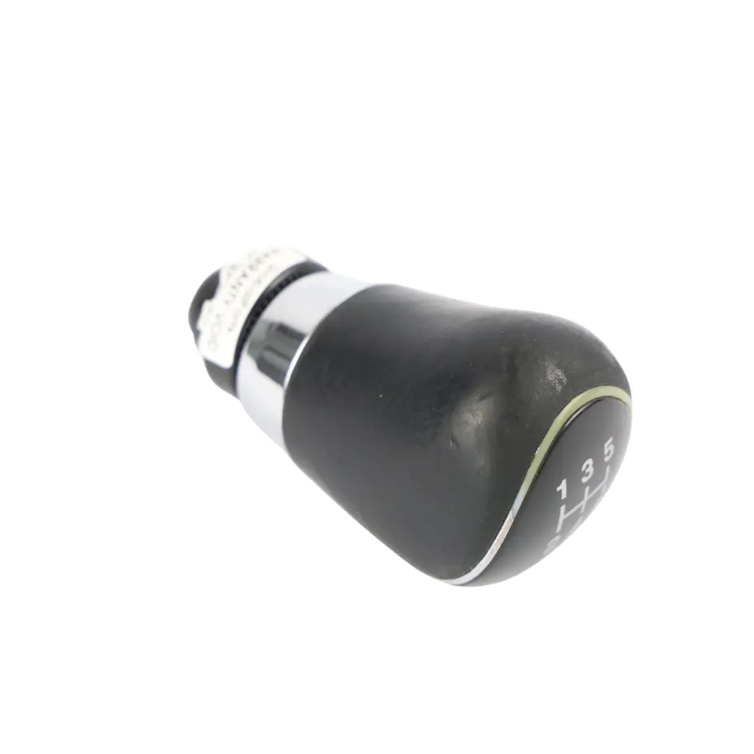 MK4 Pomello Leva Cambio Manuale 5 Marce 7G9R-7H409-AKF per Ford Mondeo con numero di parte 1814176 Ford Mondeo MK4 Pomello Leva Cambio Manuale 5 Marce 7G9R-7H409-AKF - SKU 1814176-1 - Numero di parte 1814176