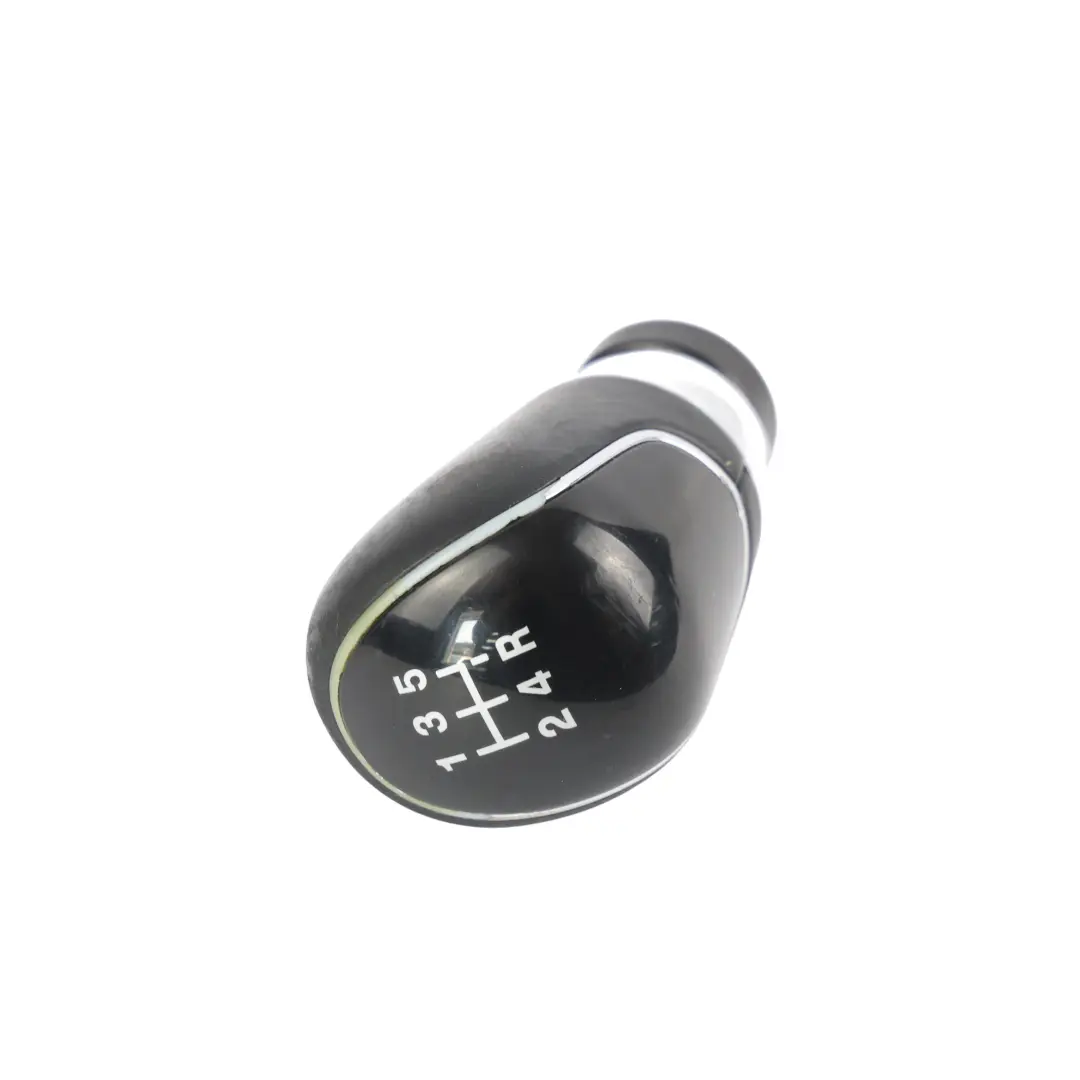 Ford Mondeo Mk4 Gear Stick Shifter Selector Knob Manual 5 Speed 7G9R-7H409-AKF - SKU 1814176-1 - Part number 1814176