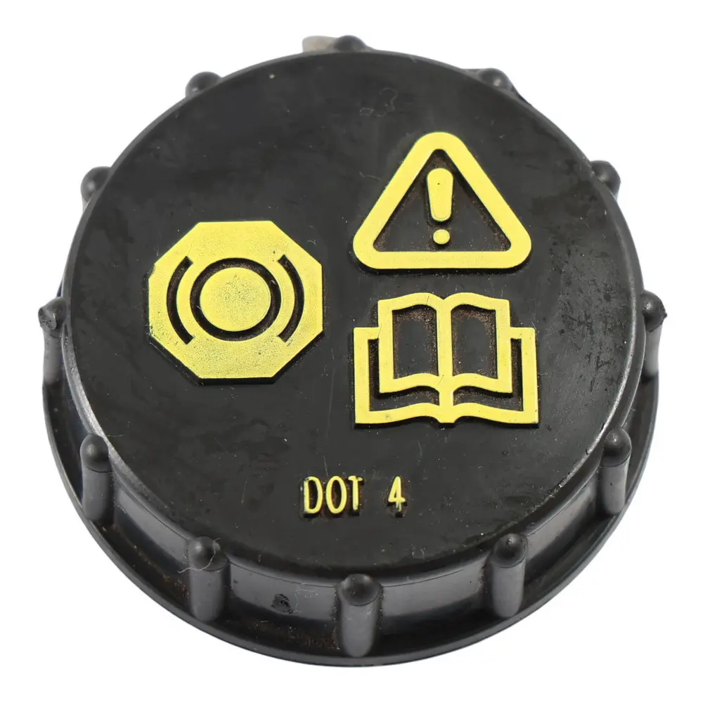 Ford Focus Kuga C394 Bremsflüssigkeitsbehälter Deckel 1831528 BV61-2162-AB