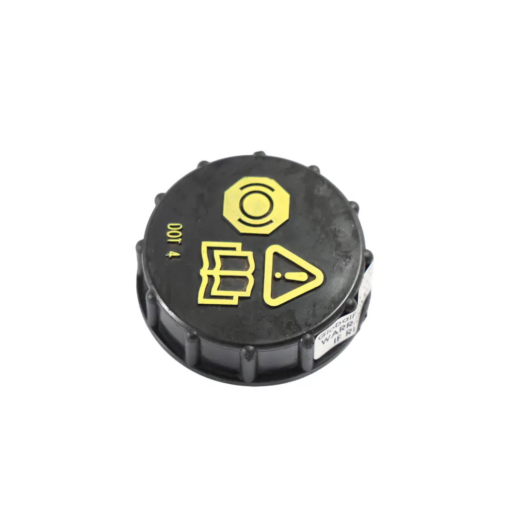 C394 Tapa Depósito Líquido Frenos BV61-2162-AB para Ford Focus Kuga con número de pieza 1831528 Ford Focus Kuga C394 Tapa Depósito Líquido Frenos BV61-2162-AB - SKU 1831528 - Número de pieza 1831528