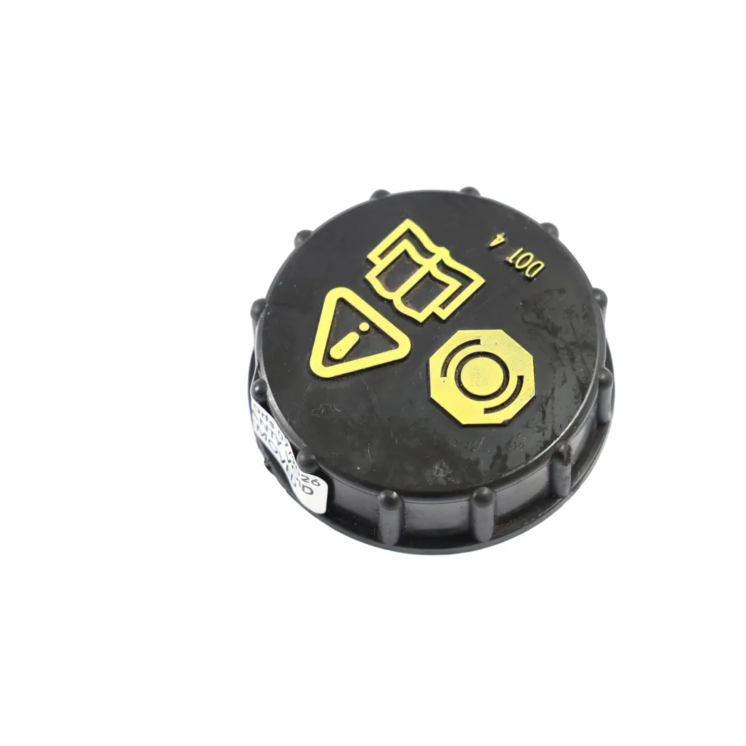C394 Bremsflüssigkeitsbehälter Deckel BV61-2162-AB für Ford Focus Kuga mit Teilenummer 1831528 Ford Focus Kuga C394 Bremsflüssigkeitsbehälter Deckel BV61-2162-AB - SKU 1831528 - Teilenummer 1831528