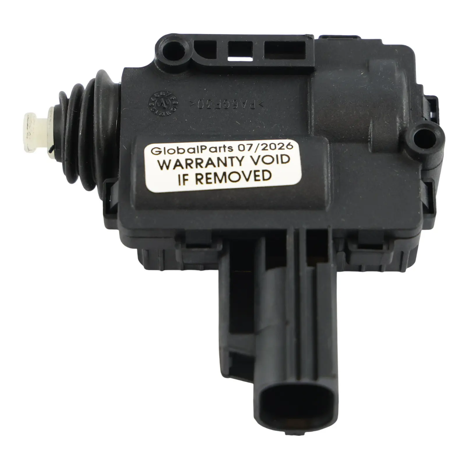 Ford Mondeo MK5 Actionneur Ouverture Trappe Carburant DG93-220A20-AB