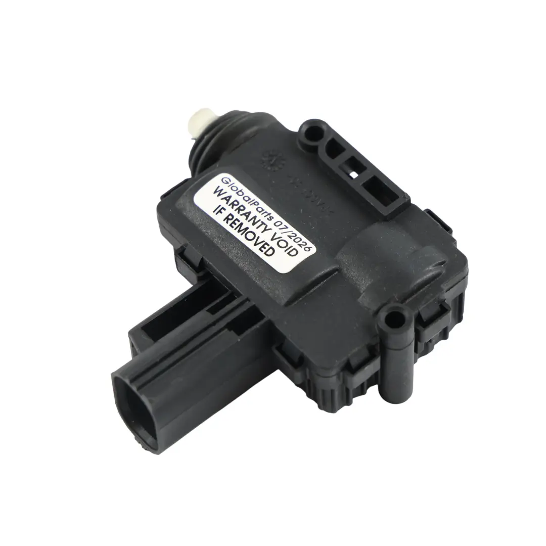 Ford Mondeo MK5 Actuador Apertura Tapa Combustible DG93-220A20-AB - SKU 1835709 - Número de pieza 1835709