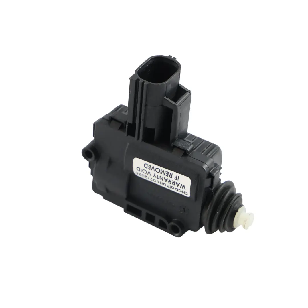 MK5 Actuador Apertura Tapa Combustible DG93-220A20-AB para Ford Mondeo con número de pieza 1835709 Ford Mondeo MK5 Actuador Apertura Tapa Combustible DG93-220A20-AB - SKU 1835709 - Número de pieza 1835709