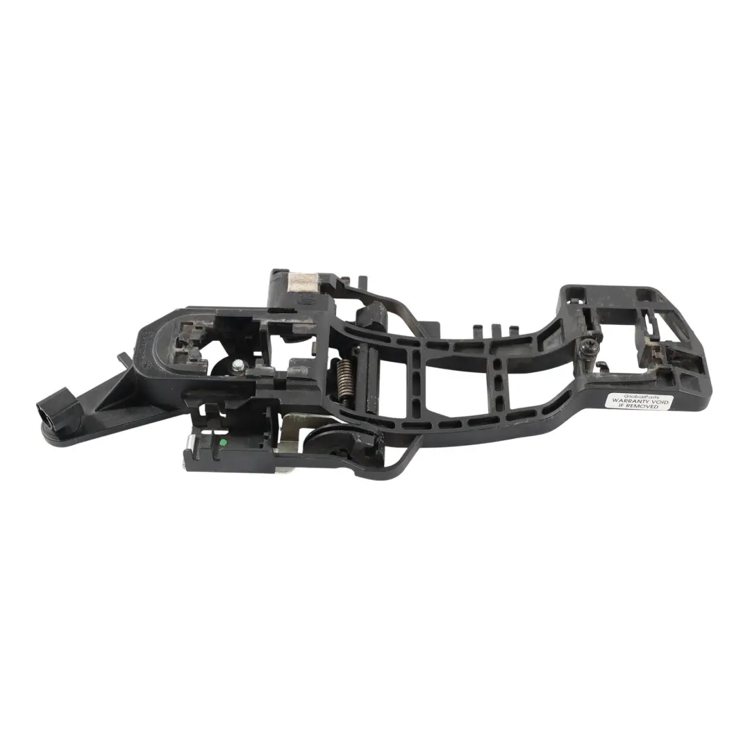 Ford Transit Custom Wspornik Klamki Drzwi Przesuwnych Lewy - SKU 1842799 - Numer Części 1842799