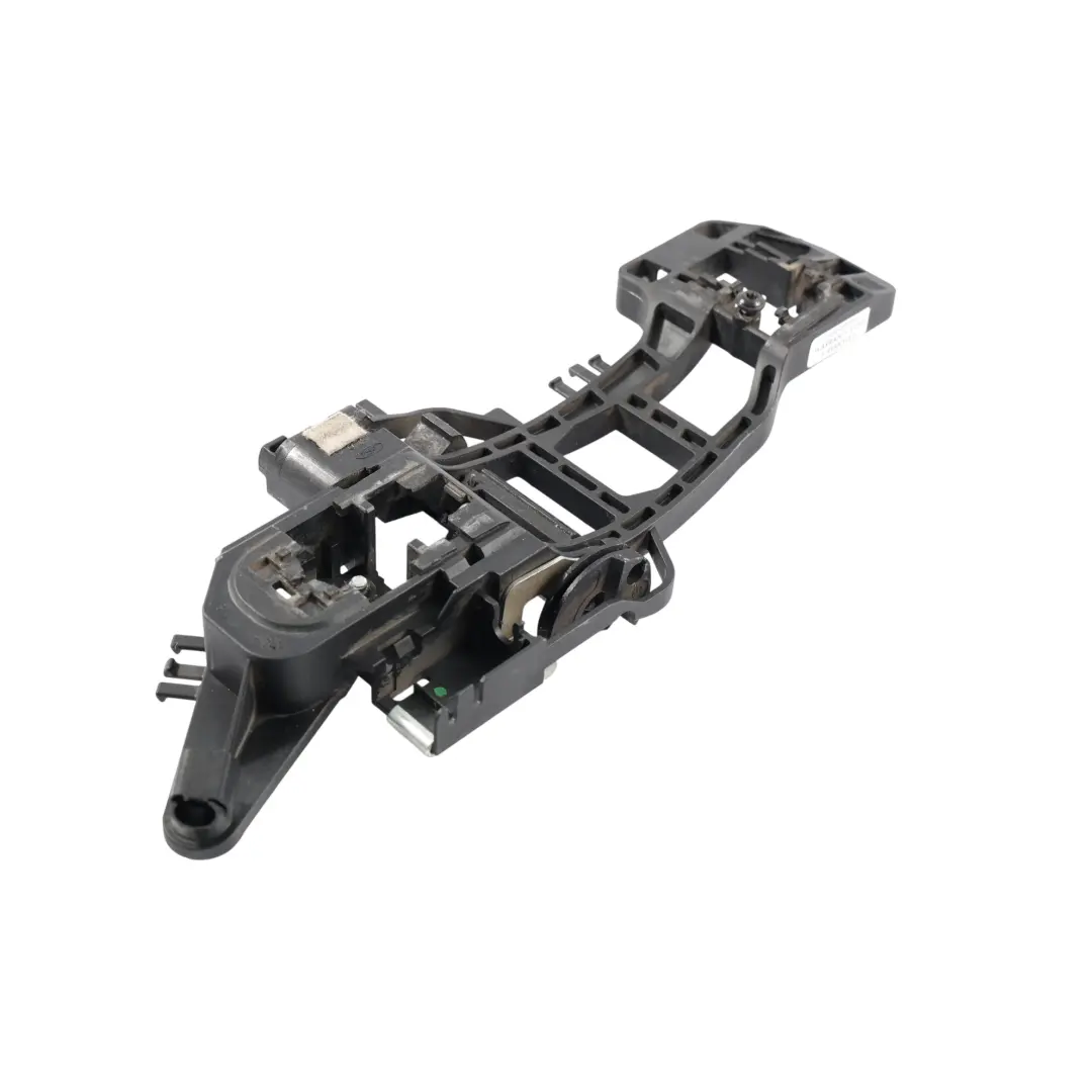 Ford Transit Custom Support Poignée Porte Coulissante Gauche - SKU 1842799 - Numéro de pièce 1842799