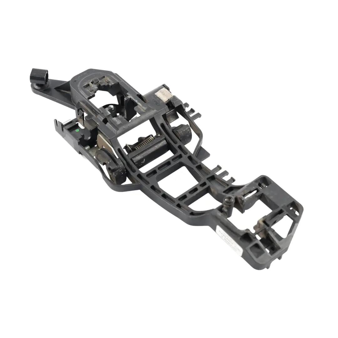 Ford Transit Custom Sliding Door Handle Bracket Mount Carrier Left N/S - SKU 1842799 - Part number 1842799