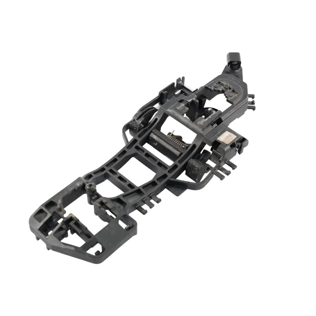 Supporto Staffa Maniglia Porta Scorrevole Sinistra per Ford Transit Custom con numero di parte 1842799 Ford Transit Custom Supporto Staffa Maniglia Porta Scorrevole Sinistra - SKU 1842799 - Numero di parte 1842799