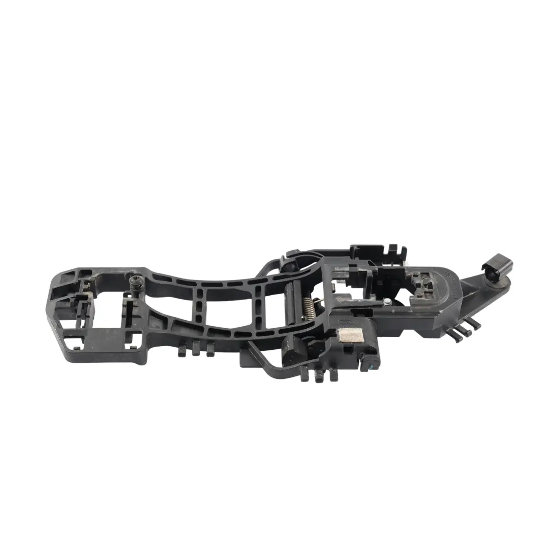 Ford Transit Custom Sliding Door Handle Bracket Mount Carrier Left N/S - SKU 1842799 - Part number 1842799