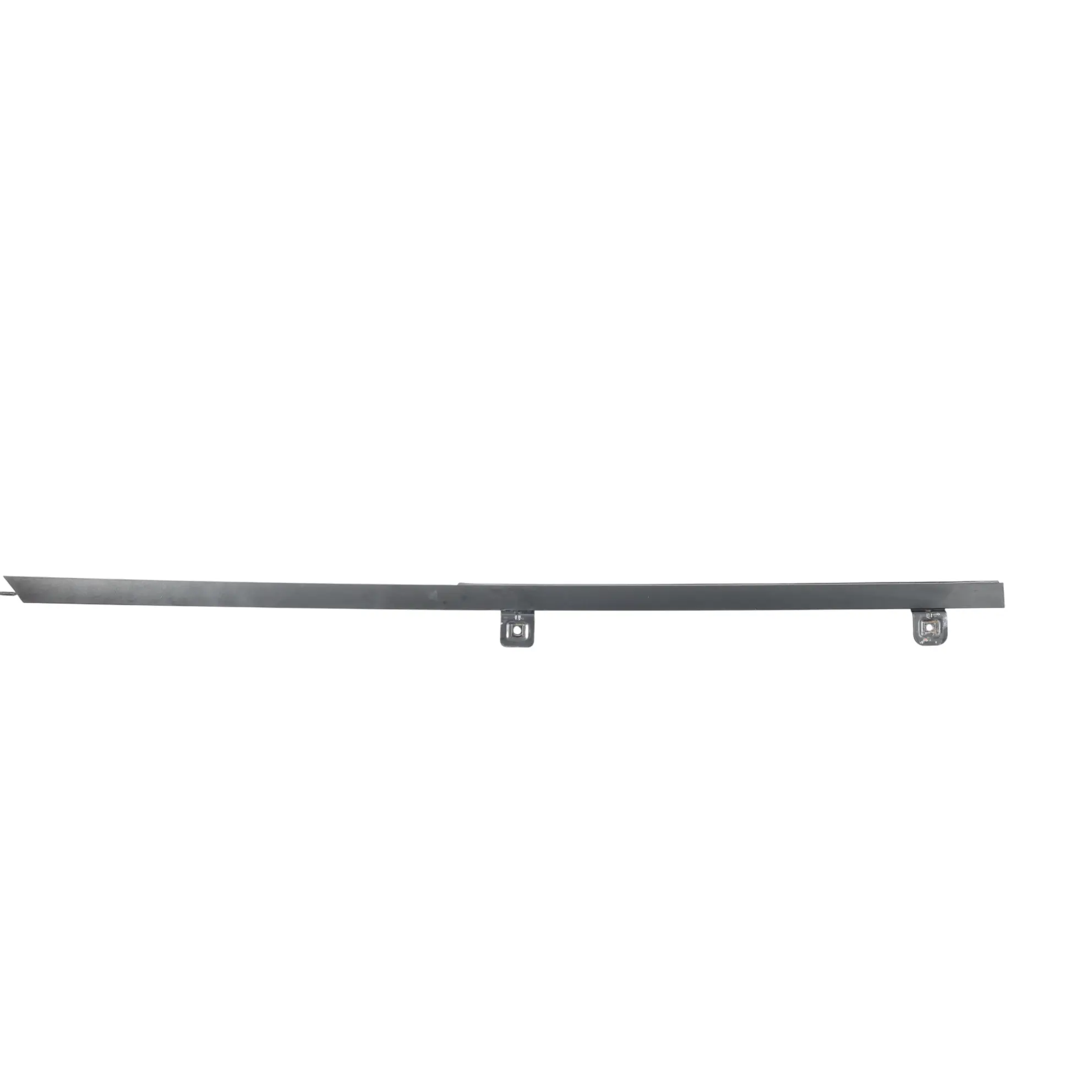 Ford Transit Courier Door Glass Run Weatherstrip Seal Front Right O/S 1846210