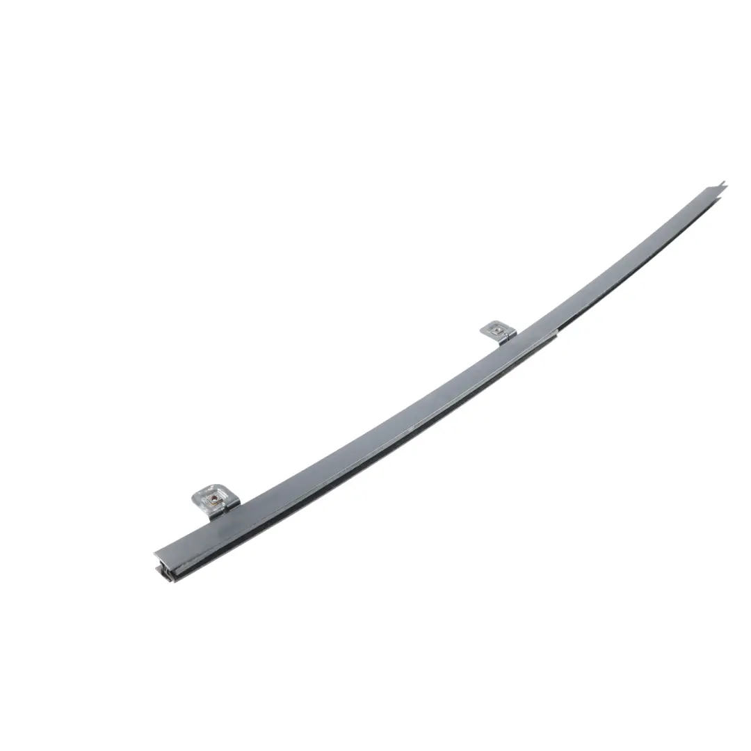 Door Glass Run Weatherstrip Seal Front Right O/S to Ford Transit Courier with Part number 1846210 Ford Transit Courier Door Glass Run Weatherstrip Seal Front Right O/S - SKU 1846210 - Part number 1846210