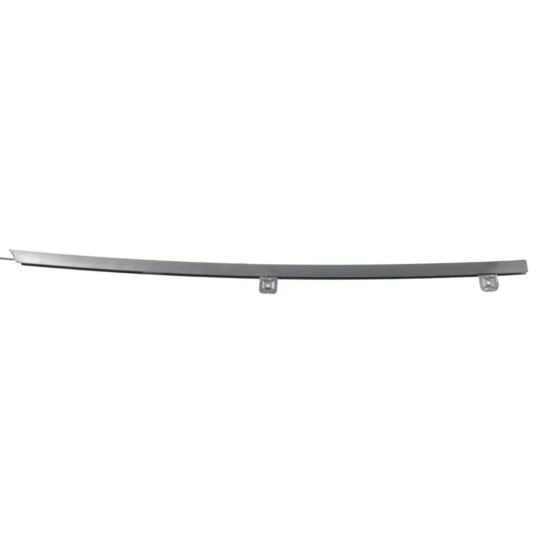 Door Glass Run Weatherstrip Seal Front Right O/S to Ford Transit Courier with Part number 1846210 Ford Transit Courier Door Glass Run Weatherstrip Seal Front Right O/S - SKU 1846210 - Part number 1846210
