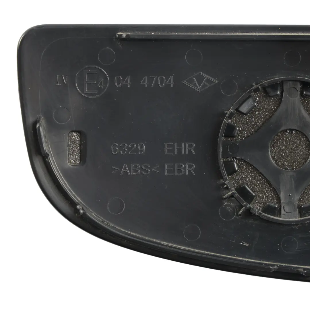Ford Transit Spiegelglas Einsatz Rechts - SKU 1855102 - Teilenummer 1855102