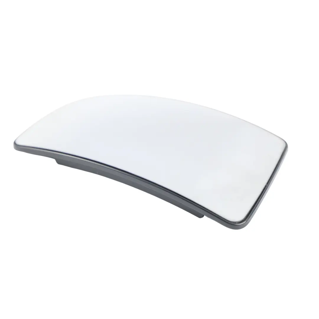 Ford Transit Door Wing Mirror Glass Insert Panel Right O/S - SKU 1855102 - Part number 1855102