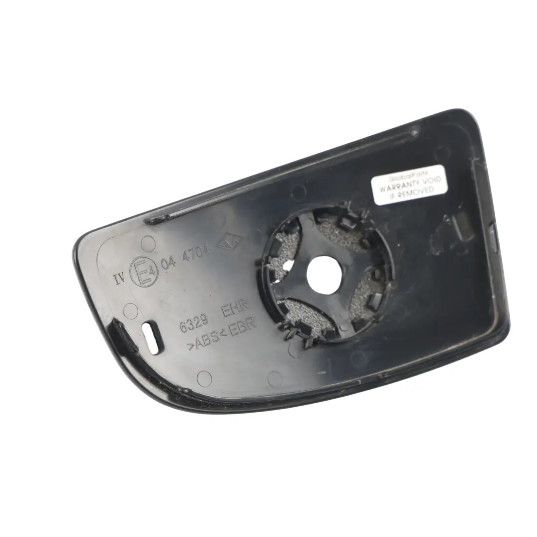 Vetro Specchietto Retrovisore Porta Destro per Ford Transit con numero di parte 1855102 Ford Transit Vetro Specchietto Retrovisore Porta Destro - SKU 1855102 - Numero di parte 1855102