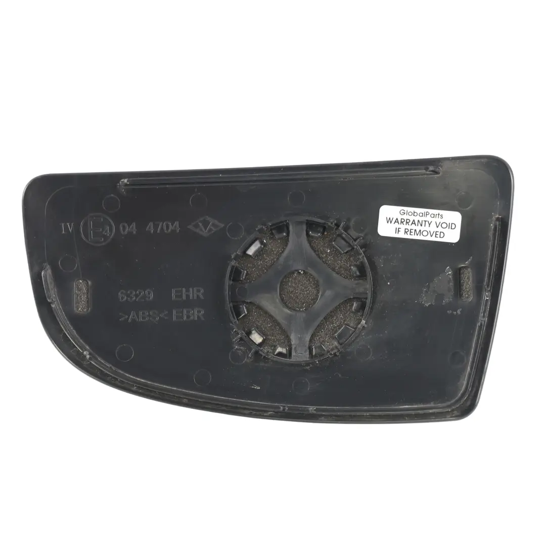 Ford Transit Door Wing Mirror Glass Insert Panel Right O/S - SKU 1855102 - Part number 1855102