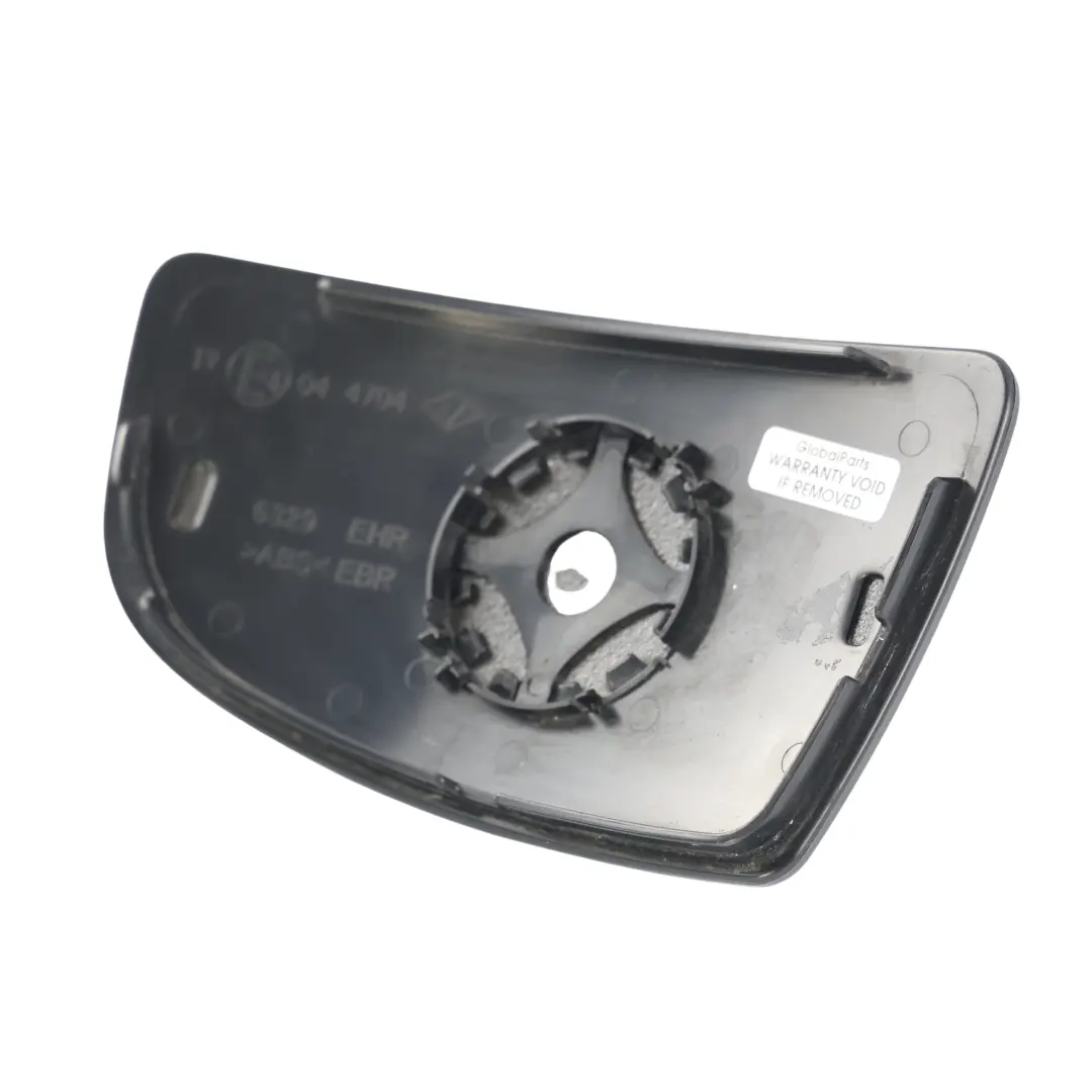 Ford Transit Door Wing Mirror Glass Insert Panel Right O/S - SKU 1855102 - Part number 1855102