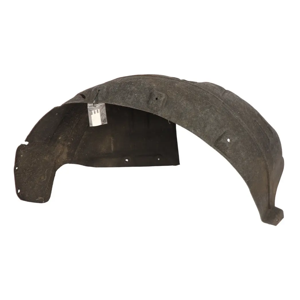 Ford S-Max Galaxy Mk3 Inner Wheel Arch Liner Rear Right O/S 1859481